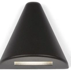 Best reviews of 👏 WAC Lighting LED 12V Triangle Deck And Patio Light, Black 😍