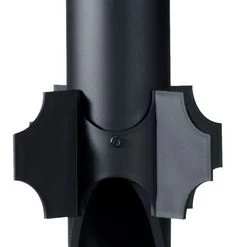 Best reviews of ✨ Progress Lighting Large Quick Mount Landscape Post, Black ⭐