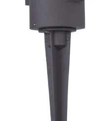 Discount ⌛ ET2 Contemporary Lighting Alumilux AL, Outdoor Pathway Light, Bronze 🎉