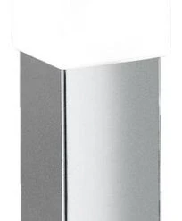 New 💯 Joshua Marshal One Light Steel Path Light 🤩