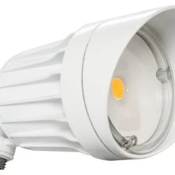 Top 10 ✨ Westgate Mfg 120V LED Weatherproof Flood Heads, White, 10W 3000K 🔔
