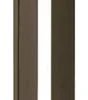 Promo ❤️ Hinkley Atlantis Landscape Bollard 15501BZ, Bronze 🎉