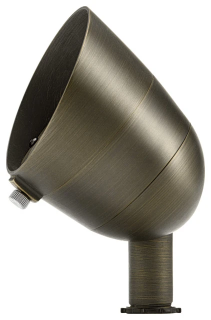 Best Sale β Kichler 1615127 1 Light 3-1/4"W Integrated LED Outdoor Single - Centennial π