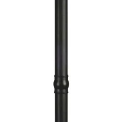 Wholesale 💯 Patio Living Concepts 20-620 Seaside Floor Lamp With 3" Black Body 🔥