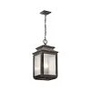 Cheapest ???? Kichler Outdoor Pendant 4-Light, Weathered Zinc ????