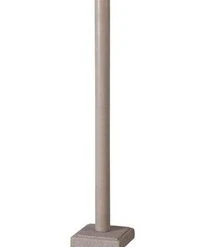 Wholesale 🌟 Kenroyhome.com Kenroy 32269COQN Patio - One Light Outdoor Floor Lamp 🌟