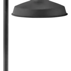 Best Sale 🎉 Hinkley Foundry Led Path Light, Textured Black 😍