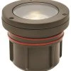 Best Pirce ???? Hinkley Landscape Flat Top Well Light 15702BZ, Bronze ????