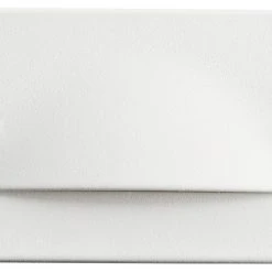 Outlet 🧨 Kichler 12672WH LED Step Light, White Material, Not Painted Finish ✔️