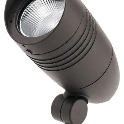 Wholesale ❤️ Kichler Landscape LED C-Series Accent 1800Lm 33Deg 3, Architectural Bronze 💯