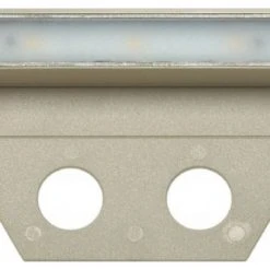 Discount ✨ Bailey Street Home 1.9W LED Medium Deck Light (Pack Of 10) - 5 Inches Wide By 0.75 Inches High ⭐