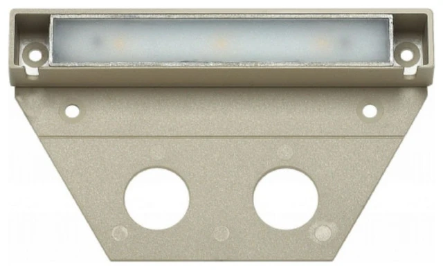 Discount ✨ Bailey Street Home 1.9W LED Medium Deck Light (Pack Of 10) - 5 Inches Wide By 0.75 Inches High ⭐
