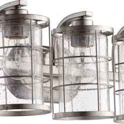 New ⭐ Kichler MR16 Accent Fixed Socket, Centennial Brass 🥰