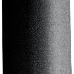 Outlet 🔥 Progress Lighting Cylinder 5" Outdoor Flush Mount, Black And Metal Shade 🛒