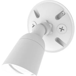 Discount ⌛ WAC Lighting W.A.C. Lighting Endurance LED Spot Wall Pack WP-LED415-30-aWT 🥰