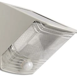 Promo ✔️ MAXSA Wedge Light White 🌟