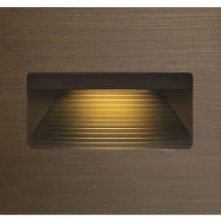 Wholesale ❤️ Hinkley 58508MZ Luna - One Light Horizontal Deck Light 🌟
