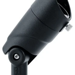 Flash Sale 🌟 Kichler 1601627 VLO 5" LED Small Accent Light - Textured Black ⌛