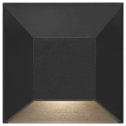 Cheap 🔥 Hinkley Nuvi Landscape Brick & Step Light In Black 🔔