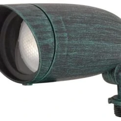 Cheap 😀 Satco Products Nuvo Lighting SF76/656 1-Light Outdoor Flood Light-2.75"W ✨