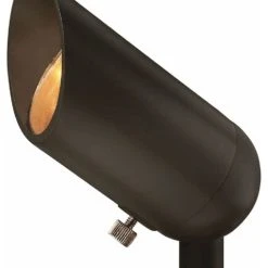 Best Pirce 😍 Hinkley 1536BZ-3W27K 5.75" 3W 2700K 1 LED Accent Spot Light 🎁