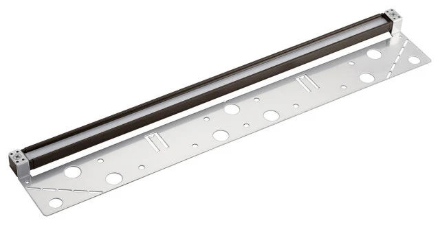 Coupon π― Kichler 16103AZT27 18"Hardscape, Textured Bronze Finish β¨