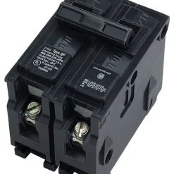 Best deal 🤩 Siemens Industry Inc Siemens Q240 Double Pole Circuit Breaker, 40 Amp, 2" Space 🔔