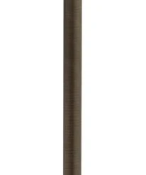 Brand new ⌛ Kichler LED 2700k Traditional 12v Path Light In Centennial Brass 🎁