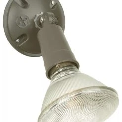 Best Pirce 🎉 Craftmade Par Holders 4" Flood Light In Antique Bronze ❤️